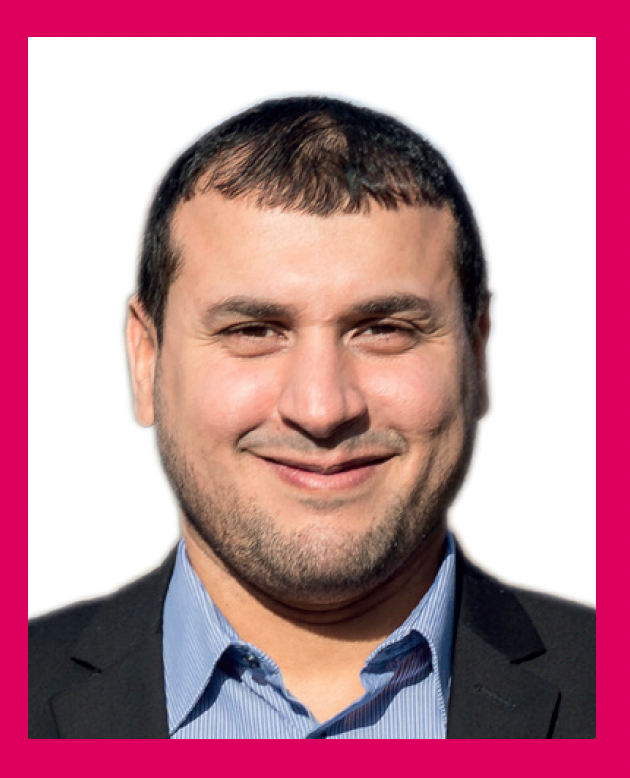 « Notre Ville doit être belle à vivre et rester populaire » Hocine Tmimi