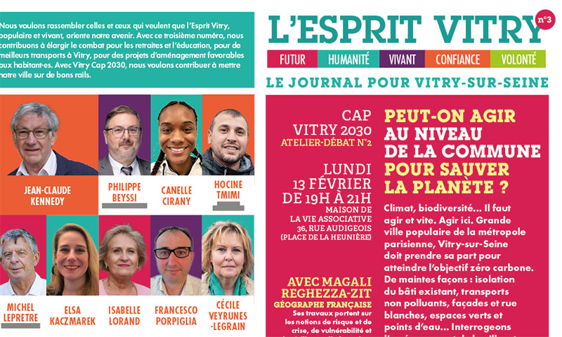 Peut-on loger sans bétonner ?