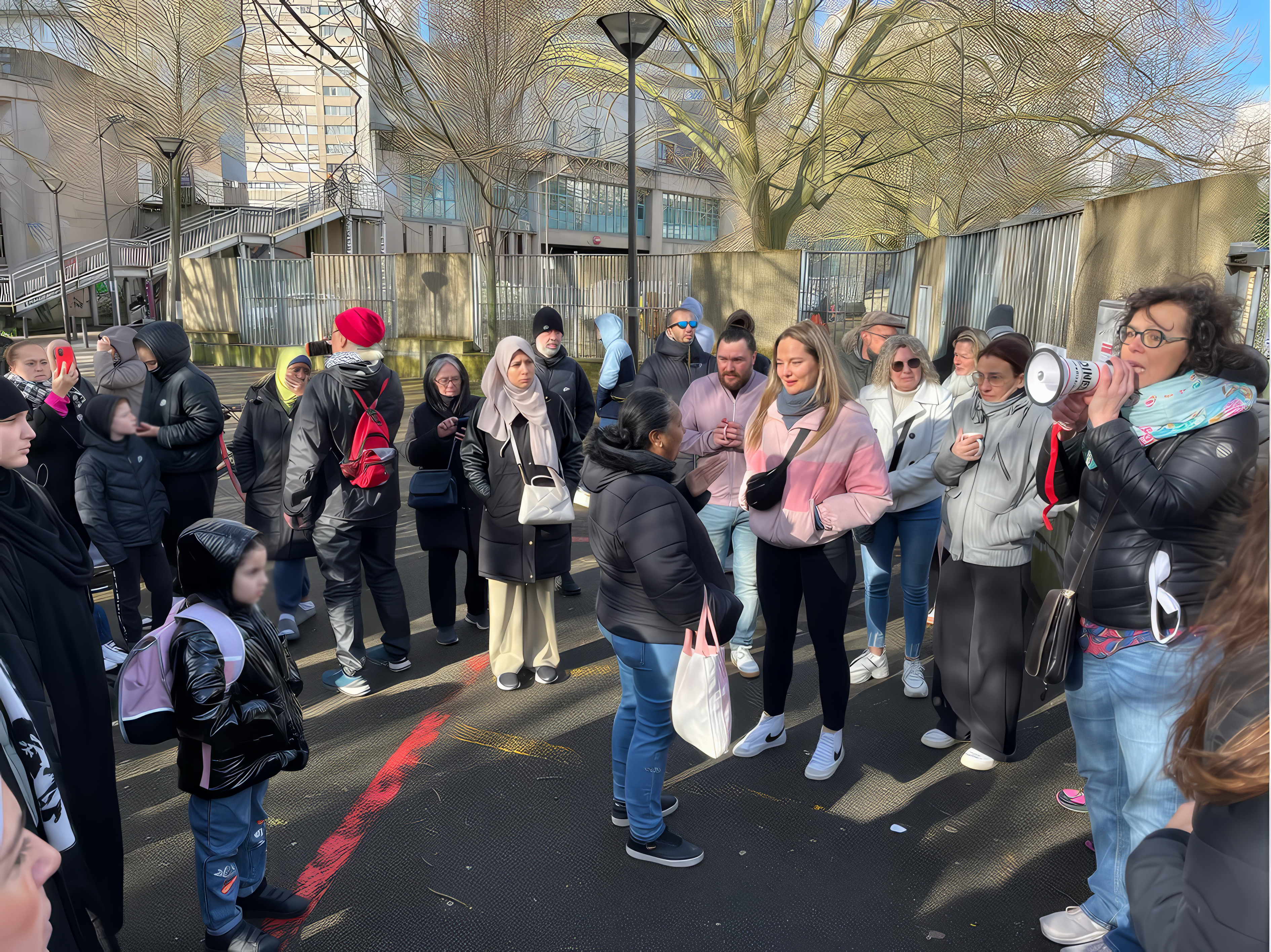 Pour relever l’école, le choc des idées