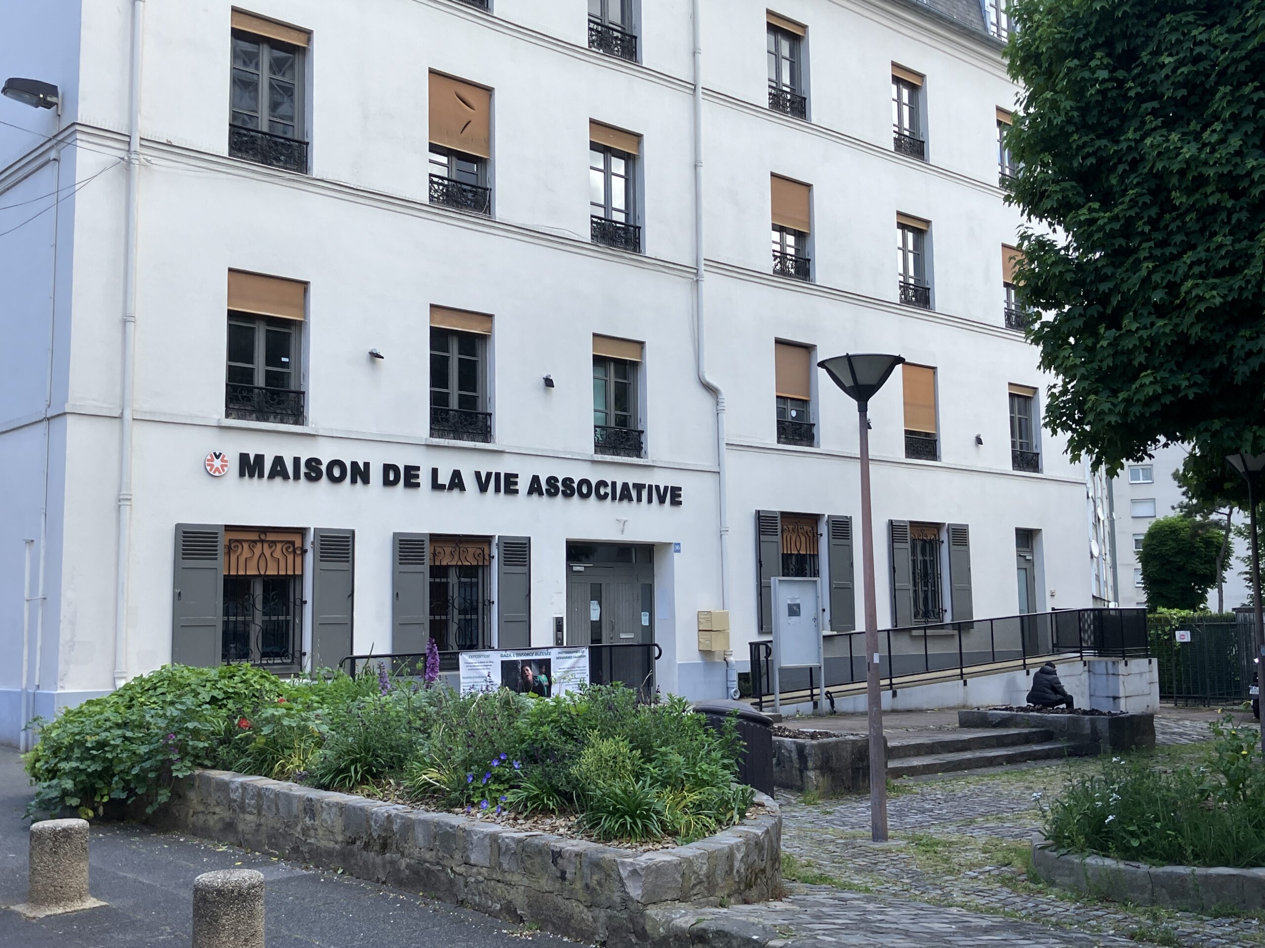 Associations : pour un partage des pouvoirs (l’exemple du Centre culturel de Vitry)