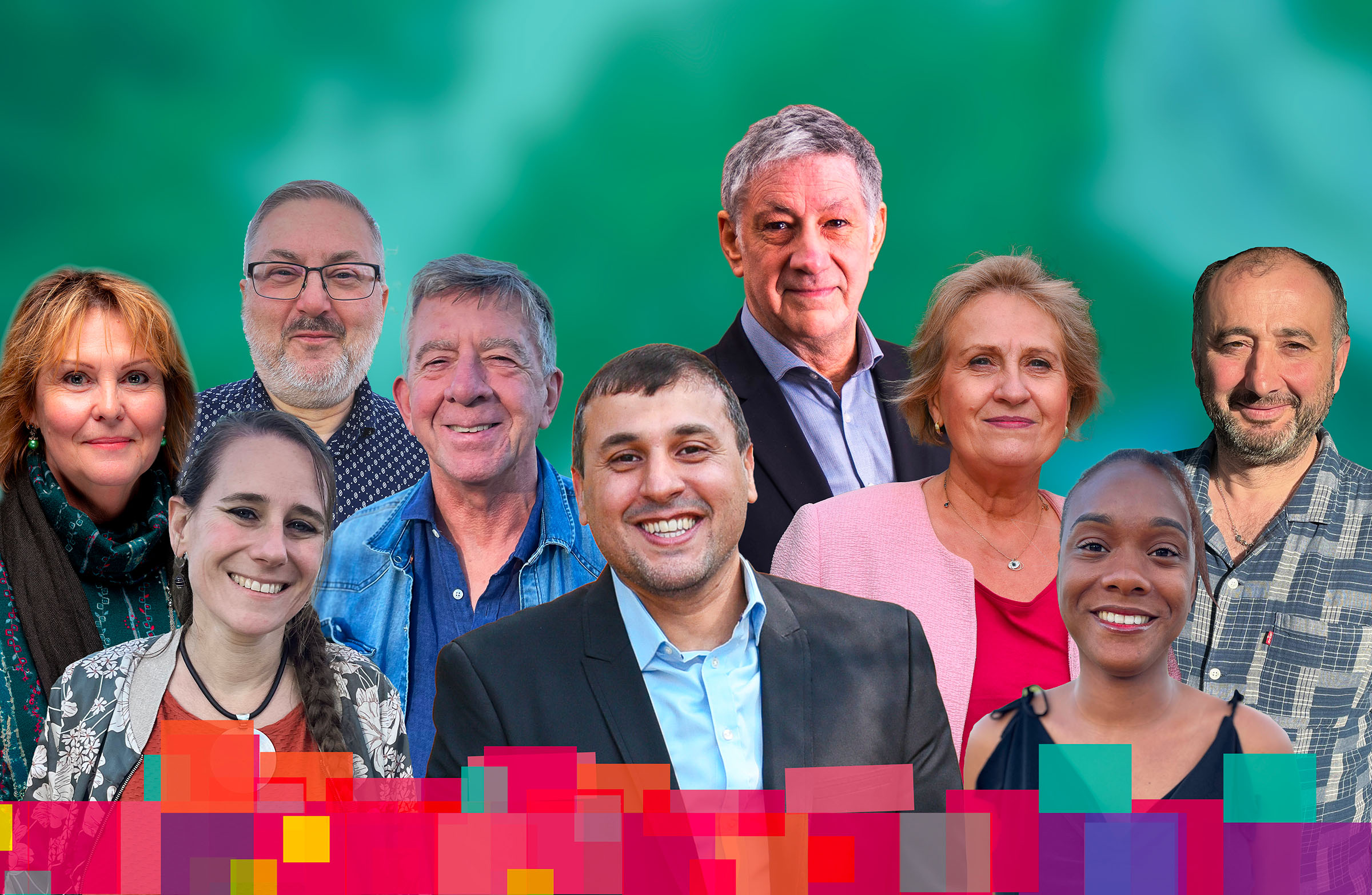 2025, une année combative