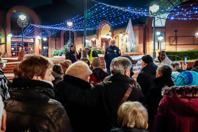 Valdevy Semise : les locataires excédés