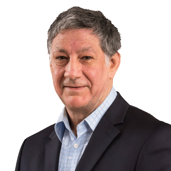 Pour Vitry, mon choix est clair : Hocine Tmimi.